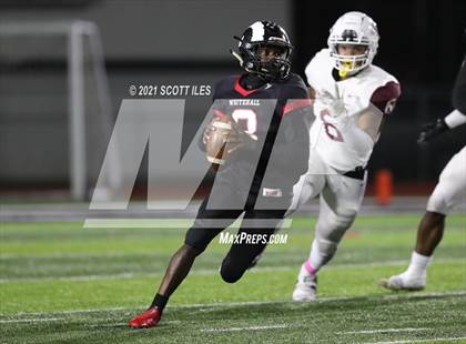 Thumbnail 2 in Canal Winchester @ Whitehall-Yearling (OHSAA D2 Regional) photogallery.