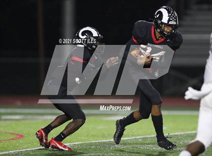 Thumbnail 2 in Canal Winchester @ Whitehall-Yearling (OHSAA D2 Regional) photogallery.