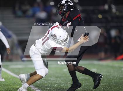 Thumbnail 1 in Canal Winchester @ Whitehall-Yearling (OHSAA D2 Regional) photogallery.