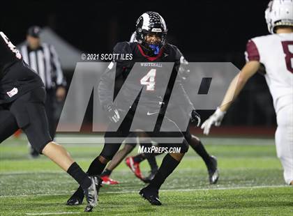 Thumbnail 3 in Canal Winchester @ Whitehall-Yearling (OHSAA D2 Regional) photogallery.