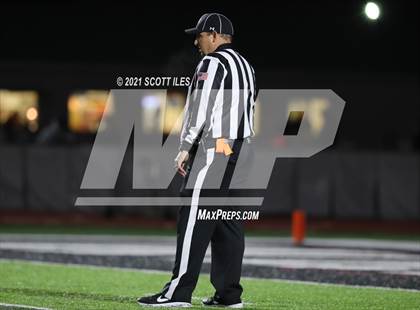 Thumbnail 2 in Canal Winchester @ Whitehall-Yearling (OHSAA D2 Regional) photogallery.