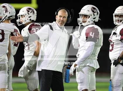 Thumbnail 1 in Canal Winchester @ Whitehall-Yearling (OHSAA D2 Regional) photogallery.