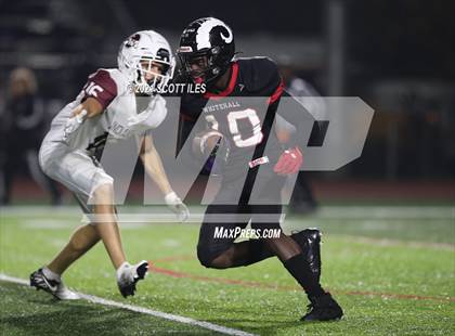 Thumbnail 1 in Canal Winchester @ Whitehall-Yearling (OHSAA D2 Regional) photogallery.