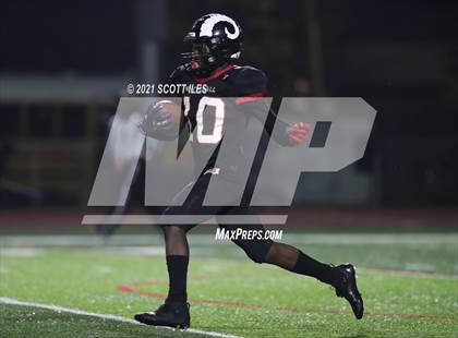 Thumbnail 2 in Canal Winchester @ Whitehall-Yearling (OHSAA D2 Regional) photogallery.