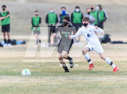 Thumbnail 1 in Riverdale Ridge @ Niwot photogallery.