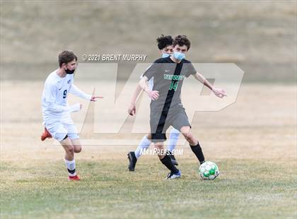 Thumbnail 2 in Riverdale Ridge @ Niwot photogallery.