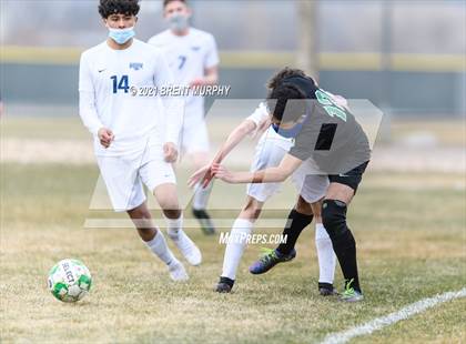 Thumbnail 3 in Riverdale Ridge @ Niwot photogallery.