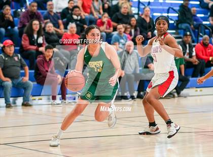 Thumbnail 1 in Saint Mary's vs. St. Patrick-St. Vincent (CIF NCS D4 Final) photogallery.