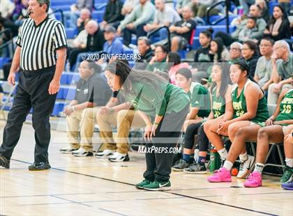 Thumbnail 2 in Saint Mary's vs. St. Patrick-St. Vincent (CIF NCS D4 Final) photogallery.