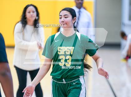 Thumbnail 2 in Saint Mary's vs. St. Patrick-St. Vincent (CIF NCS D4 Final) photogallery.