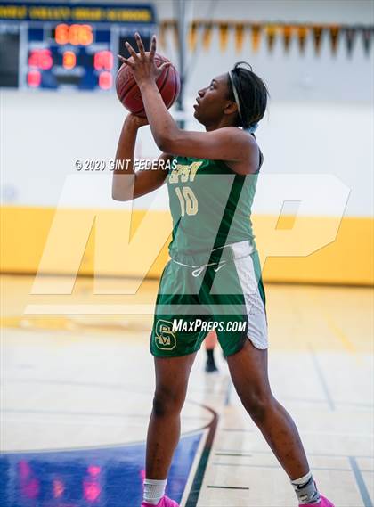Thumbnail 1 in Saint Mary's vs. St. Patrick-St. Vincent (CIF NCS D4 Final) photogallery.