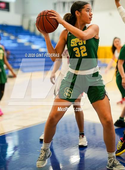 Thumbnail 2 in Saint Mary's vs. St. Patrick-St. Vincent (CIF NCS D4 Final) photogallery.
