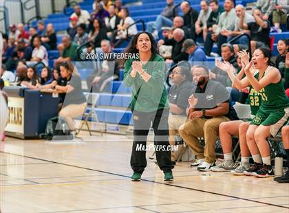 Thumbnail 2 in Saint Mary's vs. St. Patrick-St. Vincent (CIF NCS D4 Final) photogallery.