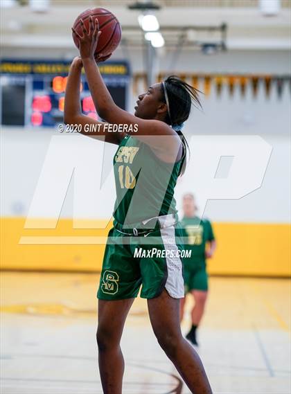 Thumbnail 2 in Saint Mary's vs. St. Patrick-St. Vincent (CIF NCS D4 Final) photogallery.