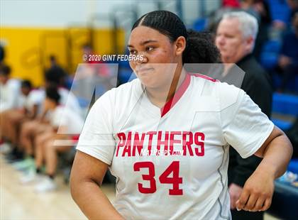 Thumbnail 3 in Saint Mary's vs. St. Patrick-St. Vincent (CIF NCS D4 Final) photogallery.