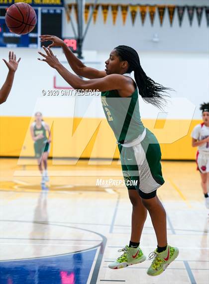 Thumbnail 1 in Saint Mary's vs. St. Patrick-St. Vincent (CIF NCS D4 Final) photogallery.