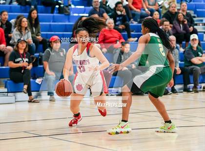 Thumbnail 1 in Saint Mary's vs. St. Patrick-St. Vincent (CIF NCS D4 Final) photogallery.