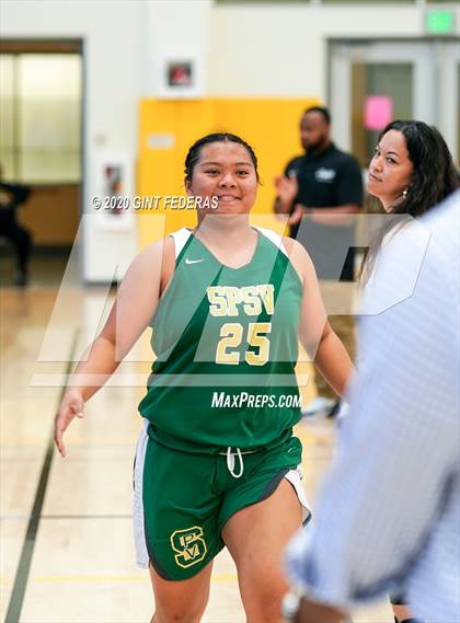 Thumbnail 2 in Saint Mary's vs. St. Patrick-St. Vincent (CIF NCS D4 Final) photogallery.