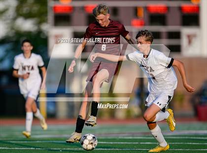 Thumbnail 3 in North Yarmouth Academy @ Freeport photogallery.