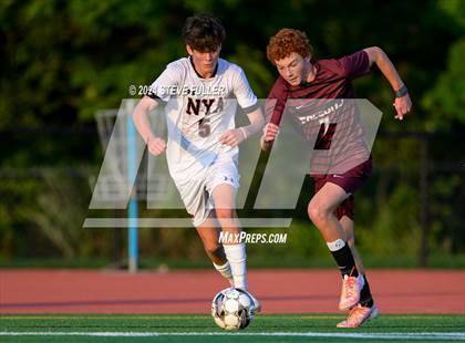 Thumbnail 2 in North Yarmouth Academy @ Freeport photogallery.