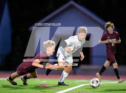 Thumbnail 1 in North Yarmouth Academy @ Freeport photogallery.