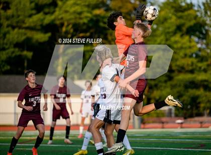 Thumbnail 2 in North Yarmouth Academy @ Freeport photogallery.