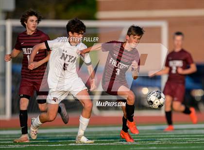 Thumbnail 2 in North Yarmouth Academy @ Freeport photogallery.