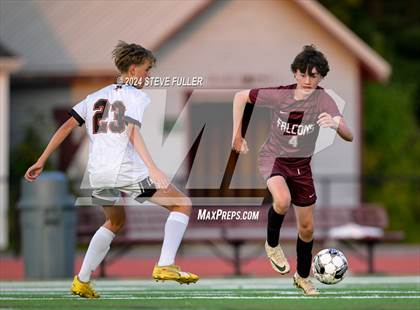 Thumbnail 2 in North Yarmouth Academy @ Freeport photogallery.