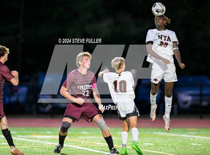 Thumbnail 3 in North Yarmouth Academy @ Freeport photogallery.