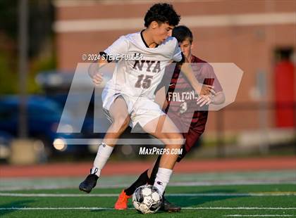 Thumbnail 1 in North Yarmouth Academy @ Freeport photogallery.