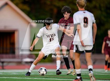Thumbnail 3 in North Yarmouth Academy @ Freeport photogallery.
