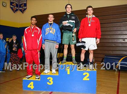 Thumbnail 1 in West Islip Holiday Tournament photogallery.