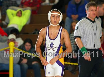 Thumbnail 2 in West Islip Holiday Tournament photogallery.