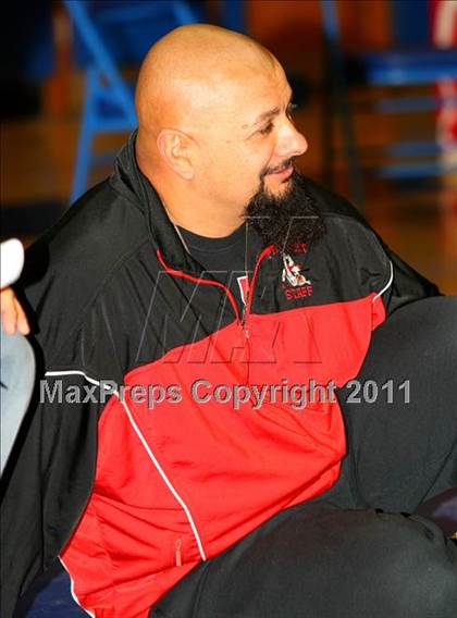 Thumbnail 1 in West Islip Holiday Tournament photogallery.