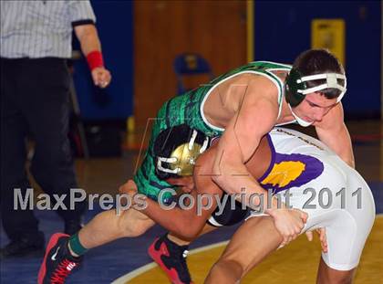 Thumbnail 3 in West Islip Holiday Tournament photogallery.