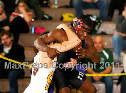 Thumbnail 2 in West Islip Holiday Tournament photogallery.