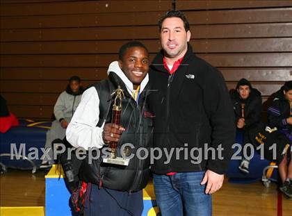Thumbnail 1 in West Islip Holiday Tournament photogallery.