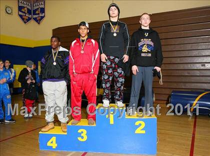 Thumbnail 2 in West Islip Holiday Tournament photogallery.
