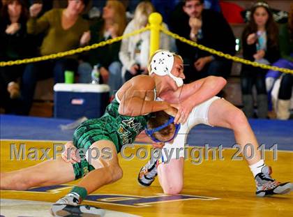Thumbnail 2 in West Islip Holiday Tournament photogallery.