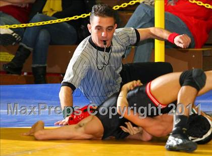 Thumbnail 3 in West Islip Holiday Tournament photogallery.