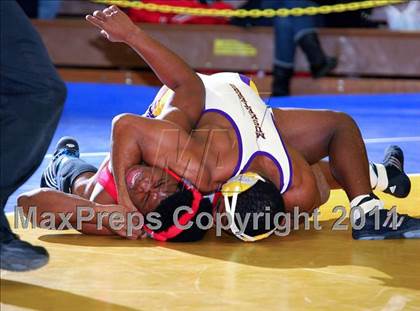 Thumbnail 2 in West Islip Holiday Tournament photogallery.