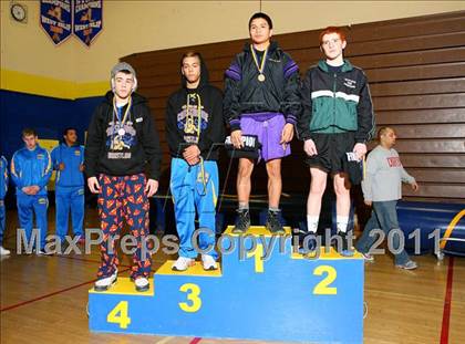 Thumbnail 1 in West Islip Holiday Tournament photogallery.