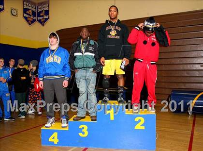 Thumbnail 1 in West Islip Holiday Tournament photogallery.