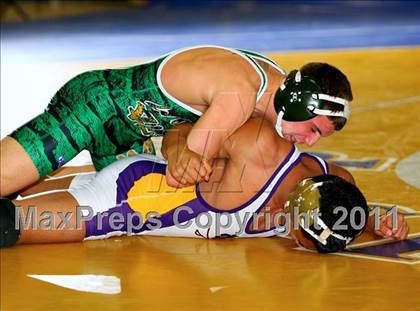 Thumbnail 1 in West Islip Holiday Tournament photogallery.
