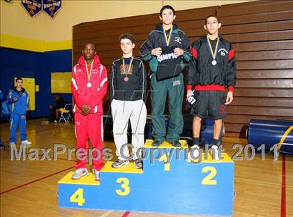 Thumbnail 3 in West Islip Holiday Tournament photogallery.