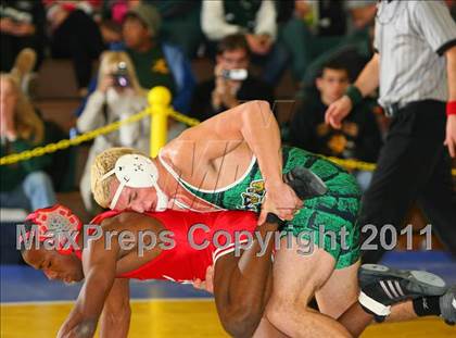 Thumbnail 1 in West Islip Holiday Tournament photogallery.