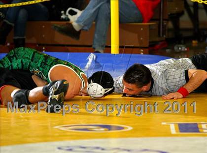 Thumbnail 2 in West Islip Holiday Tournament photogallery.