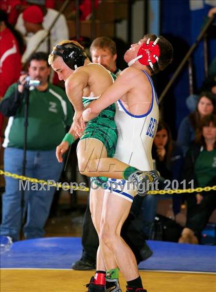 Thumbnail 1 in West Islip Holiday Tournament photogallery.