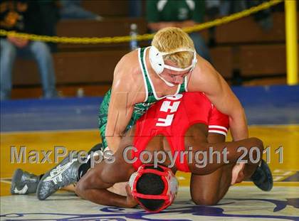 Thumbnail 1 in West Islip Holiday Tournament photogallery.