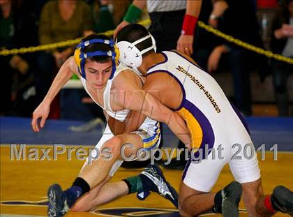Thumbnail 1 in West Islip Holiday Tournament photogallery.